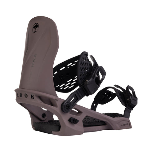 ARBOR Acacia Snowboardbindung 2024